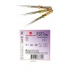 FOT-V-BLUE 21 mm Str. 40, endomaskinfile til reciprok-system