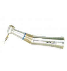 ZEN-MAXX Blåt vinkelstykke 1:1 m. lys