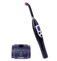 SuperLUX LED hærdelampe