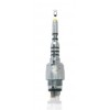 Multiflex kobling med LED-lys t. Kavo-tubiner m.m.