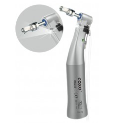 Implantat-vinkelstykke 20:1