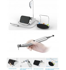 CX Kirurgianlæg komplet inkl. vinkelstykke