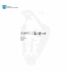 Nystrøm matriceholder I, skrå/venstre