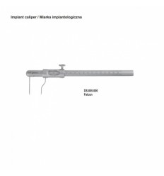 Skydelære t. implantater m.m.