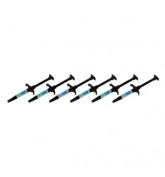 Alpha-dent Light Cure Band Adhesive med 6 sprøjter