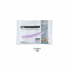 Kromopan Alginat, 453 gram