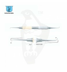 Endostopper Micro Soft-Line 90 grader