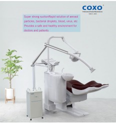 Aerosol Sug, Upgrade X-tra kraftig, model C-ASG