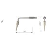 Scaler-implantat-rensesæt kICPA til Kavo Sonicflex Quick 2008