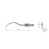 Scalerspids k5, GK1 (5) til Sonicflex