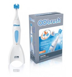 OOBrush Eltandbørste Oplade-Model