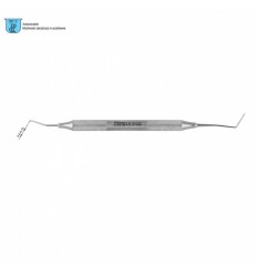 Sonde/pochemåler-Holst sonde & 3-5-8-10 pochemåler