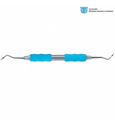 Scaler Taylor 2/3 med silikonehåndgreb