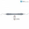 EasyCOLOR Gracey 1/2 til front/anterioer OK og UK