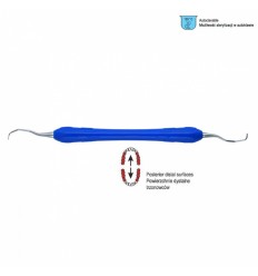 EasyCOLOR Gracey 13/14 posterior/distal