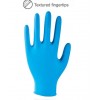 Nitril, Small, 10x100 stk., pudderfri, blå