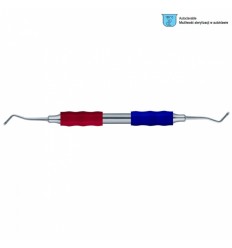 Excavator Large m. silikonehåndgreb, 1,4 mm., fig. 3