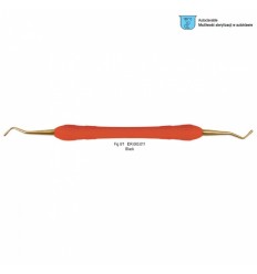 Compo-Fill fyldningsinstrument Black 011