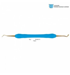 Compo-Fill fyldningsinstrument 135.551