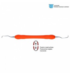 EasyCOLOR Gracey 11/12 posterior/mesial