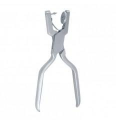 Kofferdam Hultang Ainsworth 16 cm