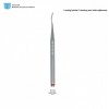 Luxations-instrument Hybrid, bayonet, distal, 2,5 mm bred