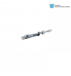 Nystrøm matriceholder I, skrå/venstre