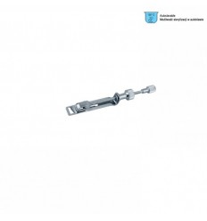 Nystrøm matriceholder I, skrå/højre