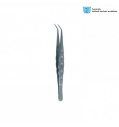 Ergonisk College-pincet, 15 cm