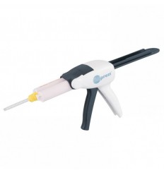 Blande-Pistol - Dispenser til silikone m.m.