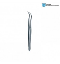 Meriam pincet, 16 cm