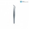 Meriam pincet, 16 cm