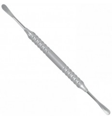 Rougine Goldman-Fox fig. 14, 14,5 cm.