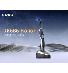 Honor Ultra-kraftig LED-hærdelampe op til 3000 mW/cm2