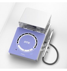 Scalerunit DTE D600, komplet med håndstykke med LED-lys