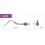 Scalerspids 38N til Amdent-scaler, 1 stk.