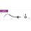 Scalerspids 39N til Amdent-scaler, 1 stk.
