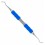 Scaler 204S, med silikonehåndgreb
