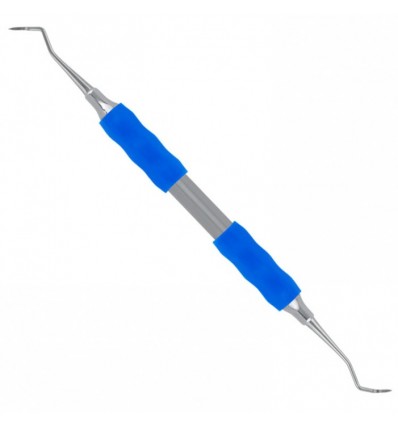 Scaler 204S, med silikonehåndgreb