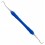 EasyCOLOR Scaler Hygienist 6/7 4/5 med silikonehåndgreb
