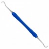 EasyCOLOR Scaler Hygienist 6/7 med silikonehåndgreb