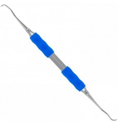 Scaler 204SD, med silikonehåndgreb