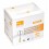 Rodskylle-kanyler, 0,3x25, Comfort, 100 stk. - med