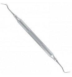 Fyldningsfjerner m. balanced grip, 8 mm.