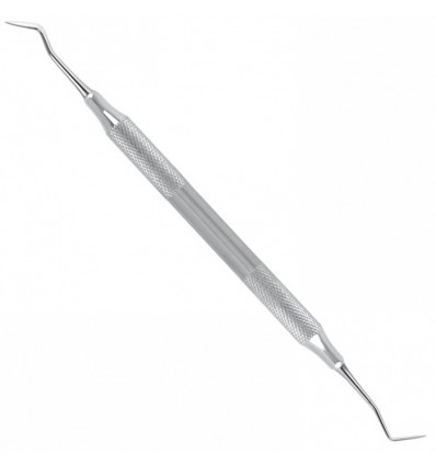 Fyldningsfjerner m. balanced grip, 8 mm.