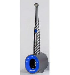 HeptaLux Ultra-kraftig LED-hærdelampe op til 3200 mW/cm2