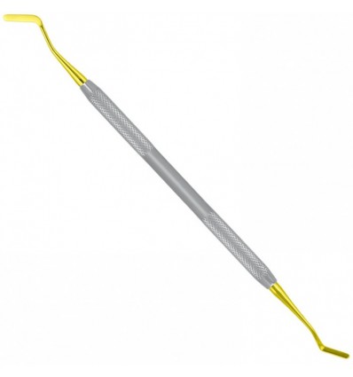 Plast/fyldningsinstrument F020T