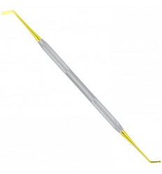 Plast/fyldningsinstrument F020T