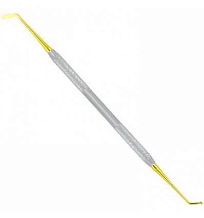Plast/fyldningsinstrument F020T