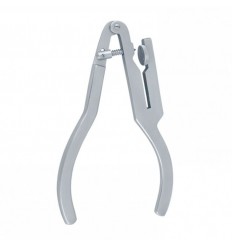 Kofferdam Hultang IV 16 cm